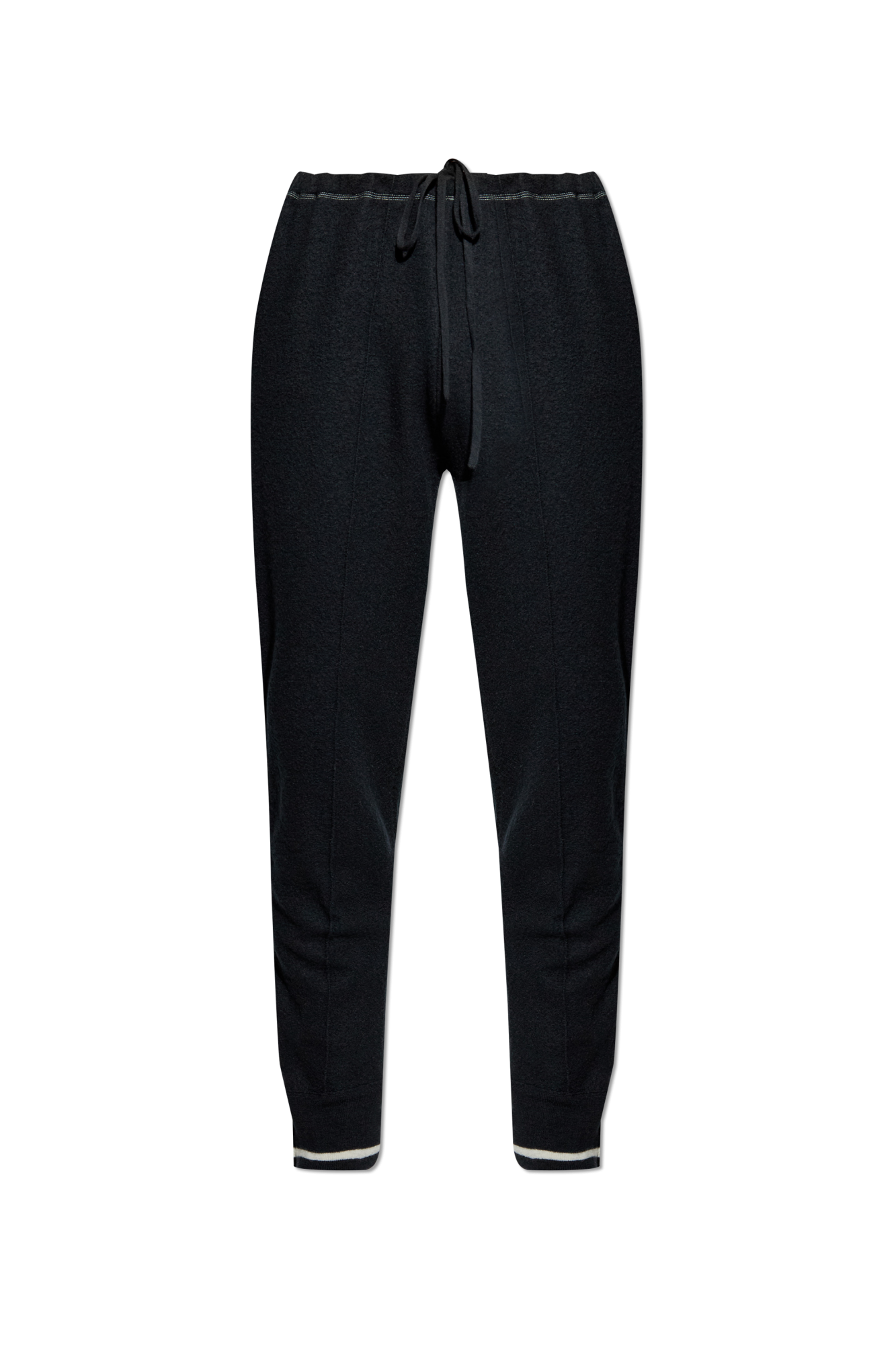 Maison Margiela Wool trousers | Men's | Vitkac